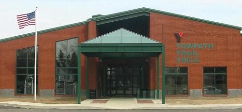 Towpath Trail YMCA