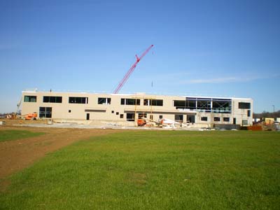 Shearer's Foods Inc.