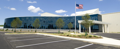 Polymer Packaging Inc.